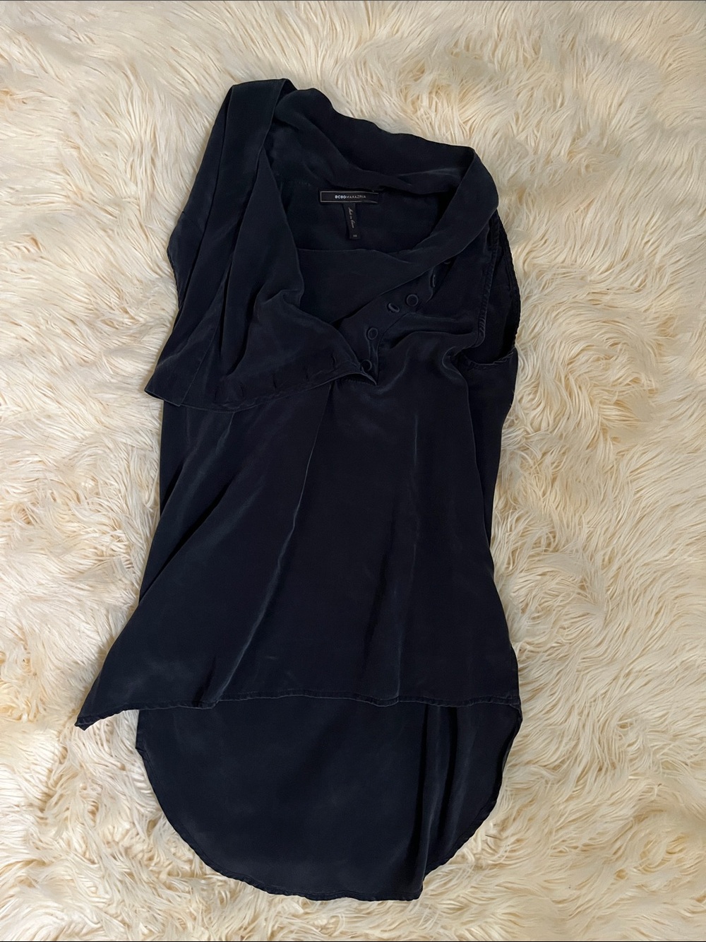 BCBG shirt